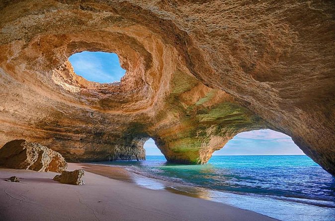 Private Full Day Tour Western Algarve - Cape Saint Vincent, Cabo de São Vicente: The End-of-the-World Feel