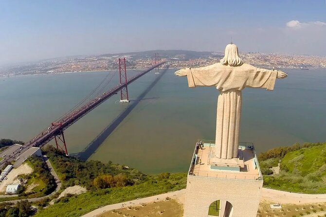 Private Guided Lisbon Tour - Key Highlights at a Glance