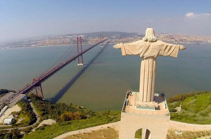 Private Guided Lisbon Tour - Alfama, Again and Again: Old Streets, Ginjinha, and a Lunch Break