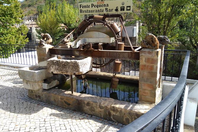 Private-Guided Tuk Tuk Country Side Tour - Tuk-Tuk Countryside From Albufeira, Minus the Hassle
