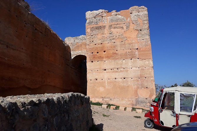 Private-Guided Tuk Tuk Country Side Tour - Who Should Book This Tour (And Who Should Skip It)