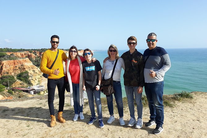 Private Guided Tuk Tuk Tour with pick-up and drop-off in Albufeira - Timing, photos, and how to plan your day around it