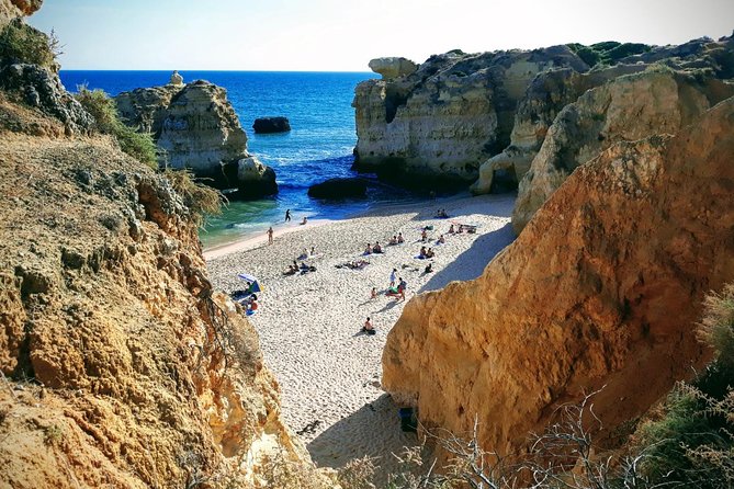 Private Guided Tuk Tuk Tour with pick-up and drop-off in Albufeira - What’s included, what to bring, and small comfort tips