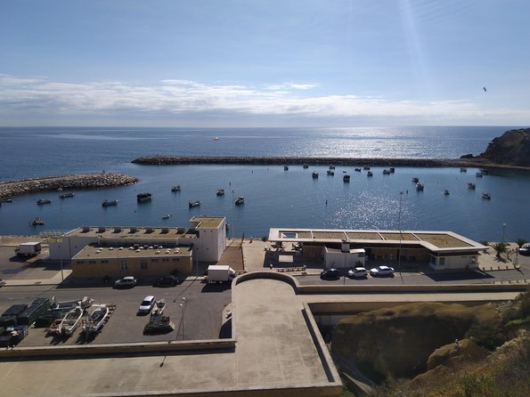 Private Guided Tuk-Tuk Tour with Pick-Up and Drop-Off of Albufeira - Price and value: how to judge the $90.11 cost fairly