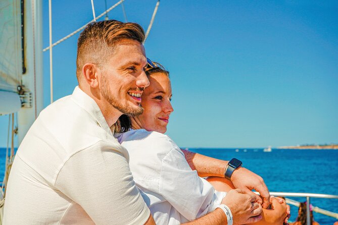 Private Half Day Algarve Yacht Charter - Why a half-day yacht charter in Albufeira is worth it