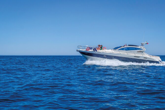 Private Half Day Algarve Yacht Charter - Should you book this private half-day Algarve yacht charter?