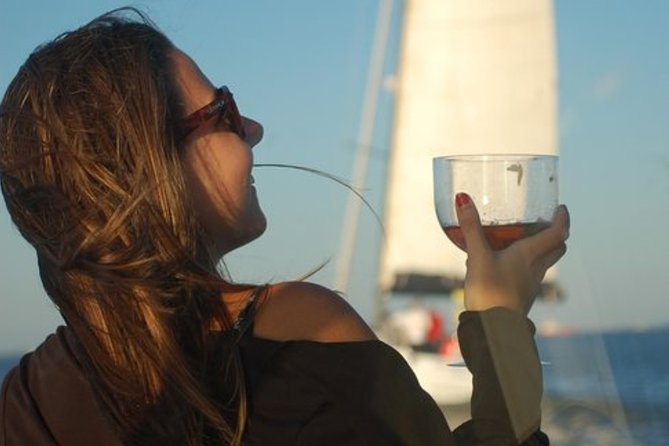 Private Half-Day Boat Tour in Ria Formosa from Faro - Who should book this, and who should skip it
