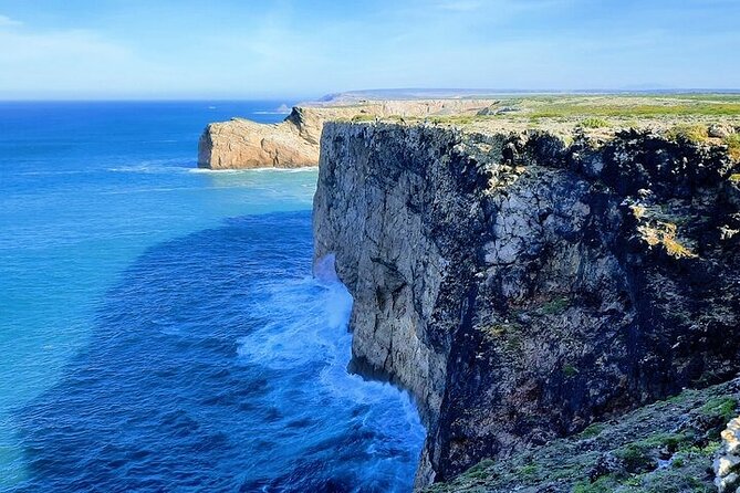 Private Half-Day Tour of the Finest Lagos and Sagres - Lagos and Sagres In A Half-Day: The Real Payoff