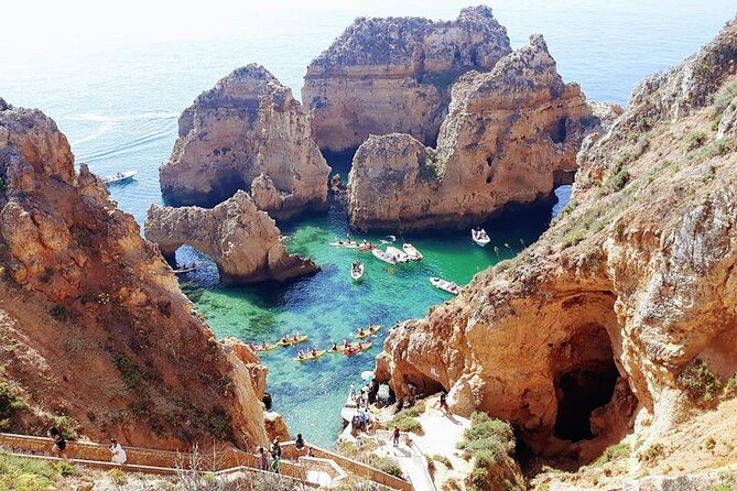 Private Half-Day Tour of the Finest Lagos and Sagres - Sagres Wrap-Up: When The Route Ends, The Views Still Linger
