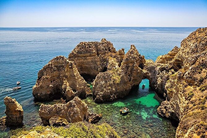 Private Half-Day Tour of the Finest Lagos and Sagres - How Long You Really Spend In Each Place (And How To Not Feel Rushed)