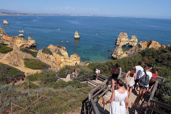 Private Half-Day Tour of the Finest Lagos and Sagres - Price And Value: $405.16 Per Group Up To 8