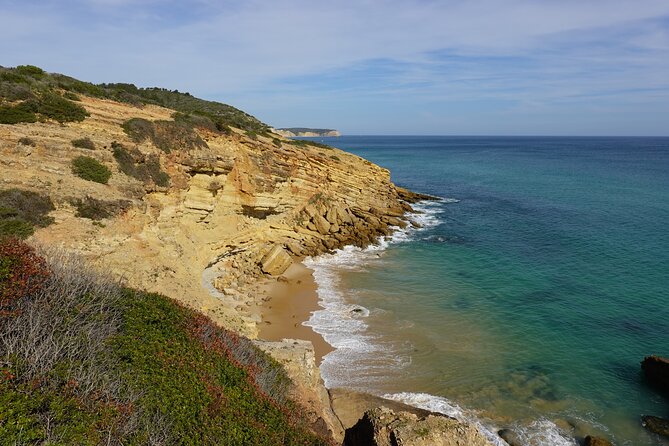 Private Hiking Tour along the last wild side of the south coast - Key Things That Make This Hike Worth It