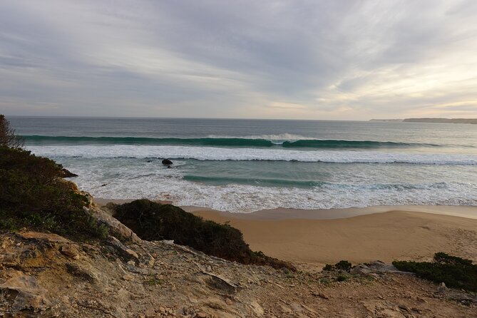 Private Hiking Tour along the last wild side of the south coast - The Food and Photo Breaks Make It Feel Like A Day, Not A Grind
