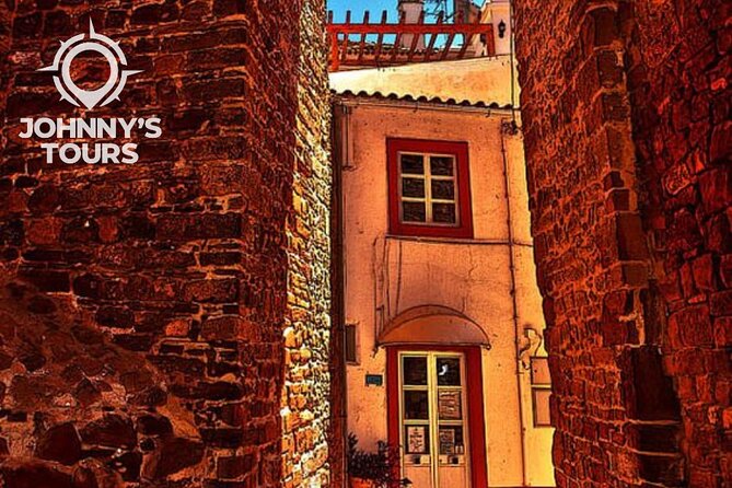 Private Historical Tour in Algarve - Silves Castle and Cathedral: A Historic Walled City You Can Actually Walk Through