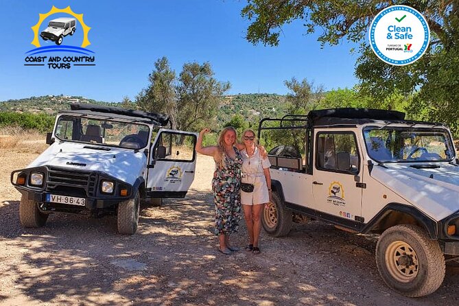 Private Jeep Safari Half-Day Tour - Key highlights at a glance