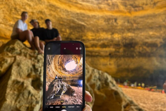 Private Kayak tour Benagil Caves - Key things to know before you go