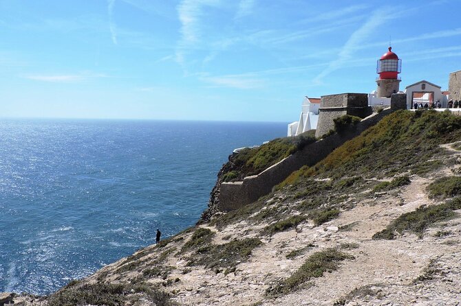 Private Lagos & Sagres Tour - Key Highlights to Know Before You Go