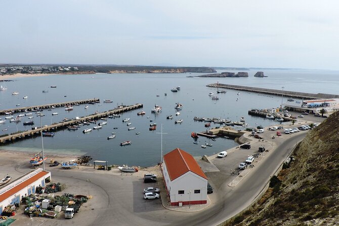 Private Lagos & Sagres Tour - Sagres Fortress and Prince Henry the Navigator