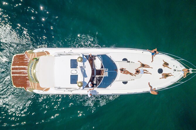 Private Morning Yacht Cruise from Albufeira Marina - Drinks and snacks: what’s included, what to expect, and how to pace it