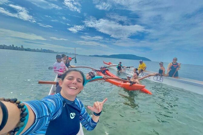 Private Polynesian and Hawaiian Canoe Adventure through the Algarve - Key highlights before you go
