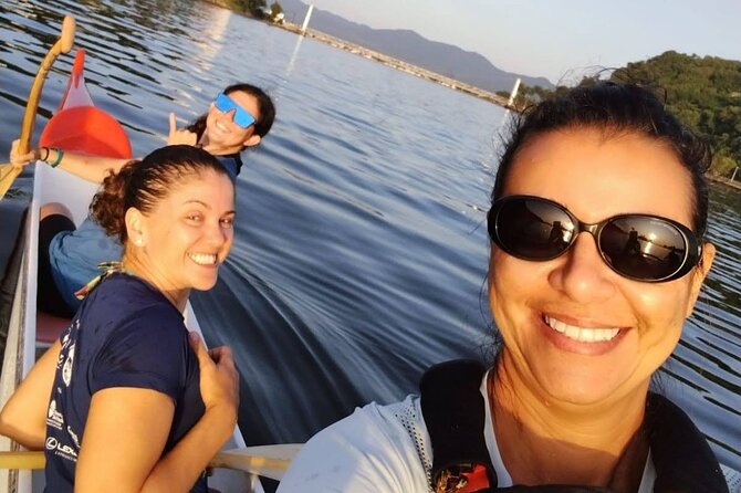Private Polynesian and Hawaiian Canoe Adventure through the Algarve - Private by design: what it changes for your group