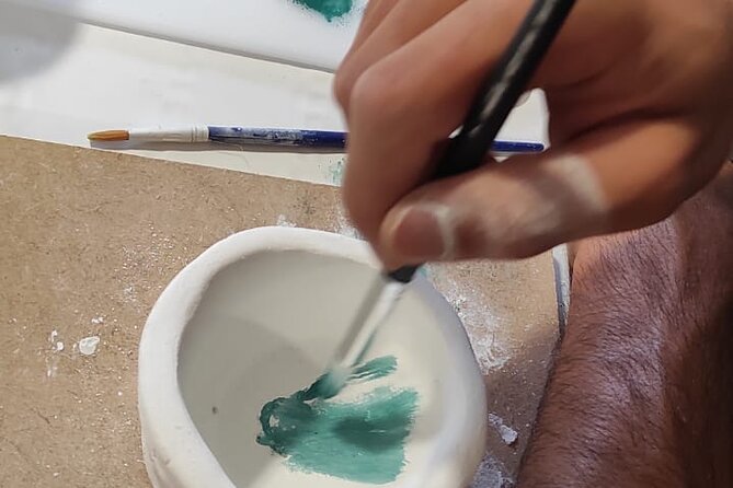 Private pottery workshop in the beautiful Monchique mountains - A private pottery workshop in the Monchique mountains