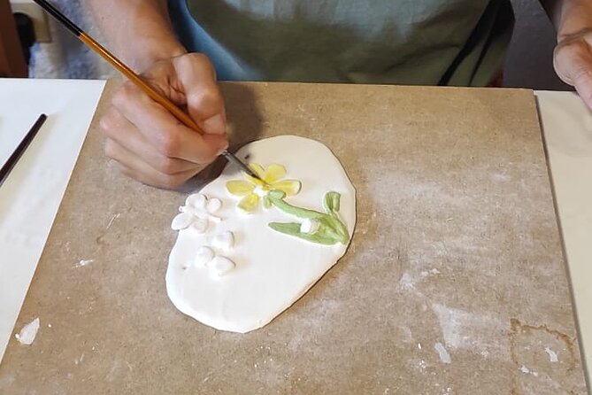 Private pottery workshop in the beautiful Monchique mountains - Why Clara’s calm teaching makes the difference