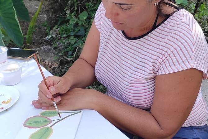 Private pottery workshop in the beautiful Monchique mountains - Best for: couples, families, and first-timers