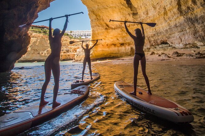 Private Sailing Experience in Portimão - Algarve - Portugal - The 6-Hour Flow, From Marina Start to Coast Stops