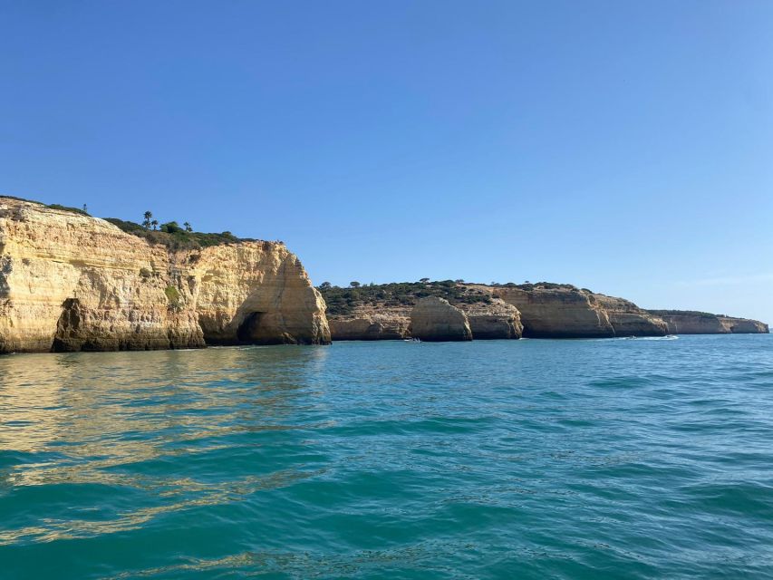 Private Sailing Tour Charter Lagos - Algarve - Key points to know before you sail