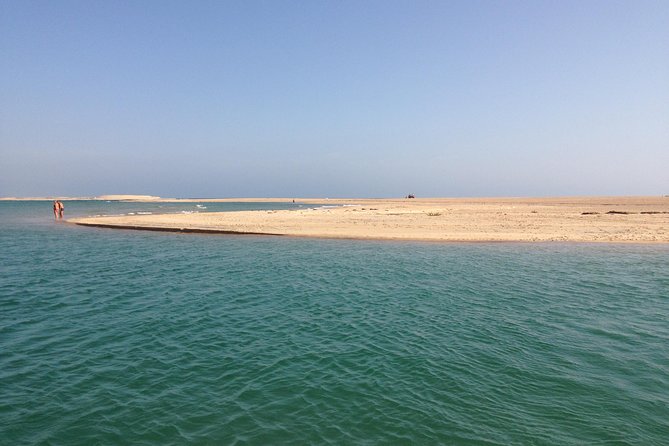 Private Speed Boat Tour - 1 Hour - Ria Formosa - Private means up to 7, and it changes how you enjoy the ride