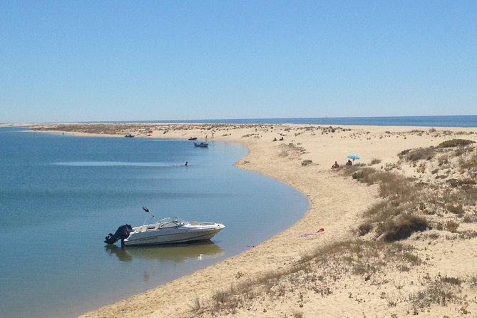 Private Speed Boat Tour - 1 Hour - Ria Formosa - Value and price: is $118.56 per group fair?