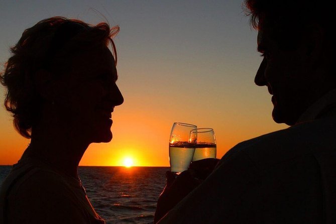 Private Sunset Yacht 2h Cruise from Albufeira Marina - Why this 2-hour sunset cruise from Albufeira feels like a smart upgrade