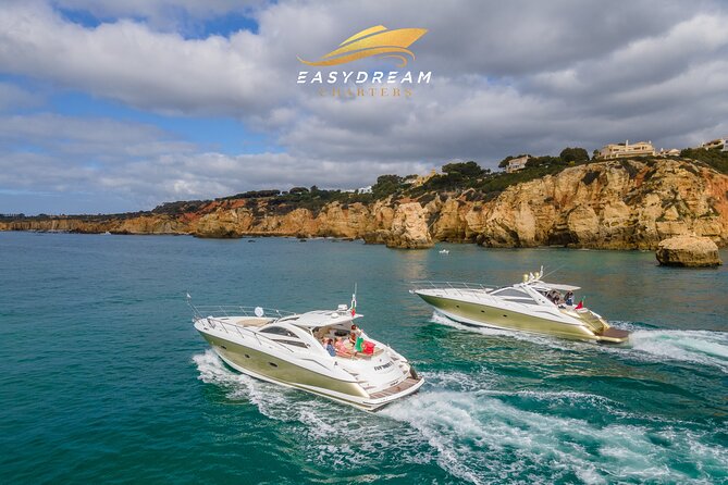 Private Sunset Yacht 2h Cruise from Albufeira Marina - Best fit: who will enjoy this cruise most
