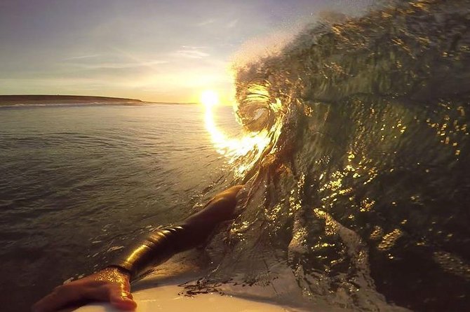 Private Surf Lessons - Catching Your First Waves: What I Like About the Teaching Style