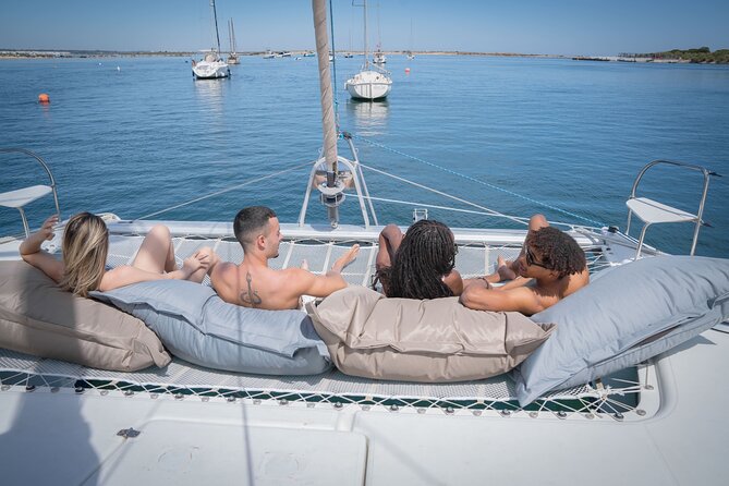 Private tour 3.5h to Tavira - Key things to know before you go