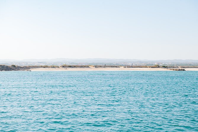 Private tour 3.5h to Tavira - English experience and private group comfort