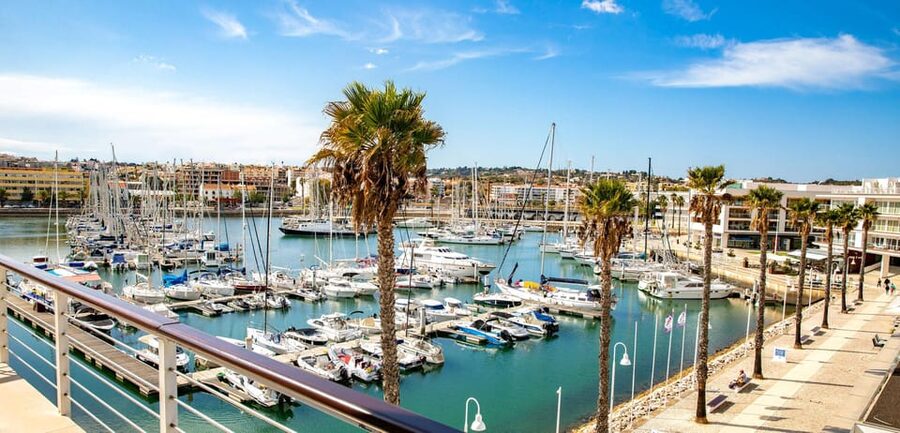 Private Tour Algarve Premium - Key highlights at a glance