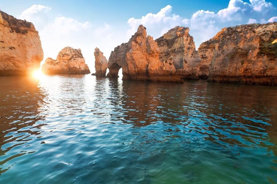 Private Tour Algarve Premium - Fóia viewpoint, highest point views, then back to Lisbon