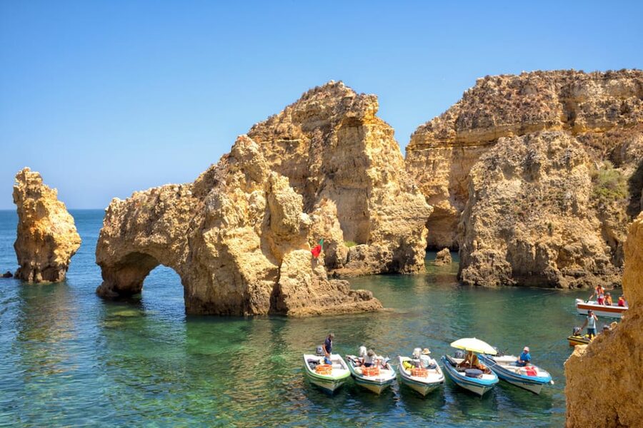 Private Tour Algarve Premium - Why this Algarve private tour feels premium for 8 hours
