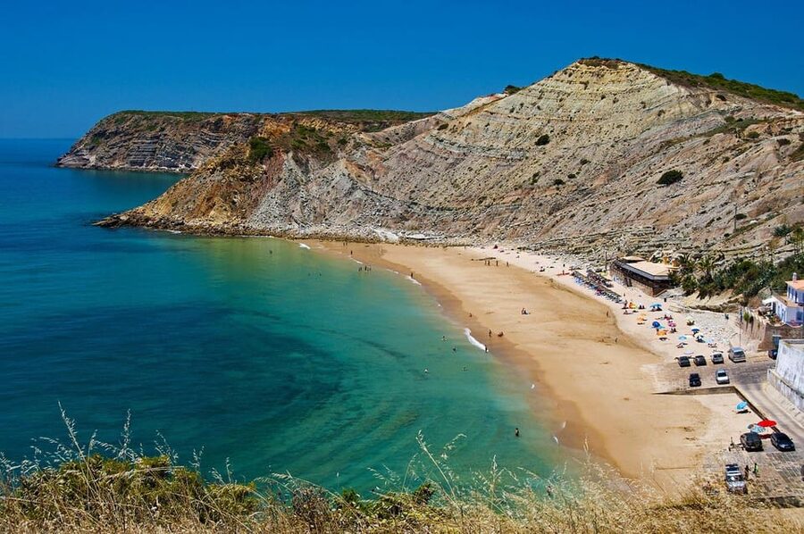Private Tour Algarve Premium - Aljezur Castle and panoramic countryside views