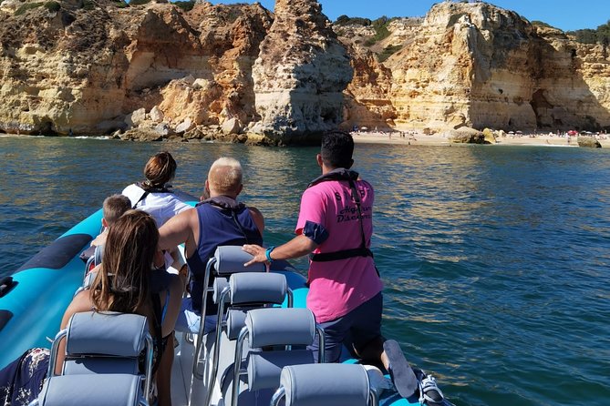 Private Tour Benagil Caves from Portimao - Key things to know before you go