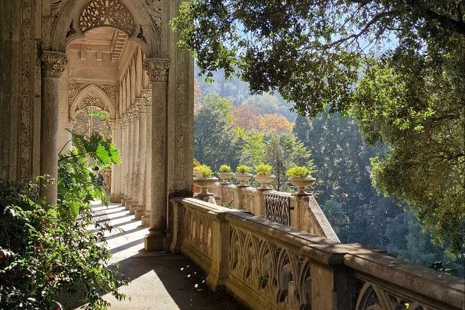 Private Tour of Portugal and Spain - Tickets and Admissions: Where Free Days Can Still Turn Into Costs