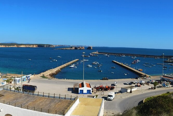 Private Tour Sagres half day by SW Van - Key highlights you should know before you go