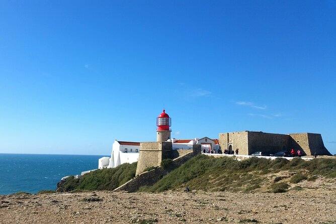 Private Tour Sagres half day by SW Van - The vibe: a private half-day that moves fast, but not frantic