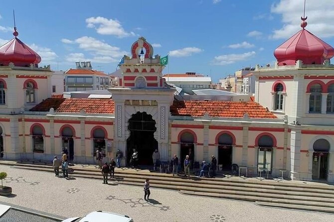 Private Tour to Charming Loulé, Olhão and Faro - Key highlights worth showing up for