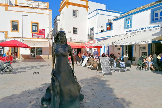 Private Tour to Charming Loulé, Olhão and Faro - A private 8-hour circuit that connects three Algarve cities