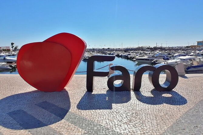 Private Tour to Charming Loulé, Olhão and Faro - The 1-hour lunch break in Olhão, and how to use it well