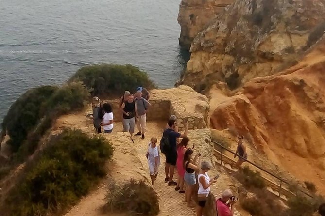Private Tour to Lagos and Ponta da Piedade, Portimão ( Day Trip) - Why Lagos and Ponta da Piedade hit so hard on a day trip