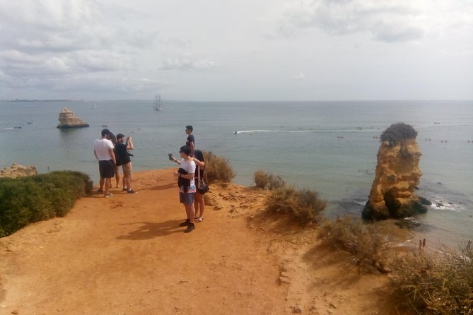 Private Tour to Lagos and Ponta da Piedade, Portimão ( Day Trip) - River Arade roots: Phoenicians, Carthaginians, Romans, and mosaics
